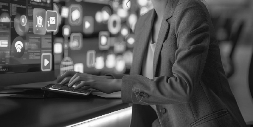 デジタルマーケティング事業